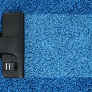Carpet cleaning