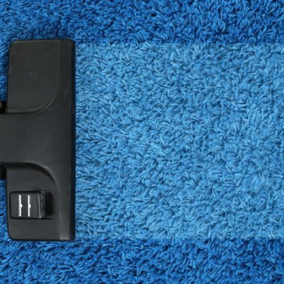 Carpet cleaning