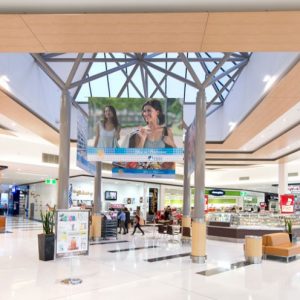 Shopping Centre’s